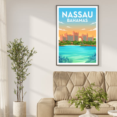 Nassau