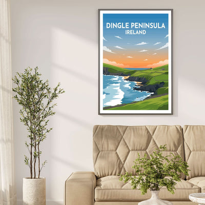 Dingle Peninsula