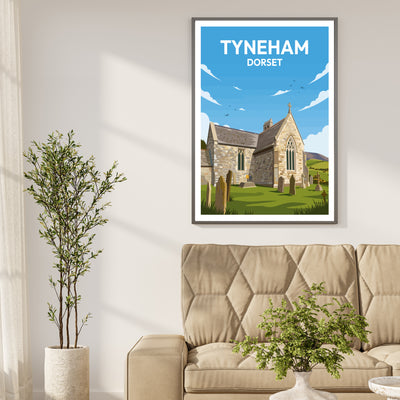 Tyneham