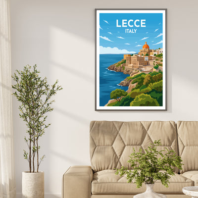 Lecce