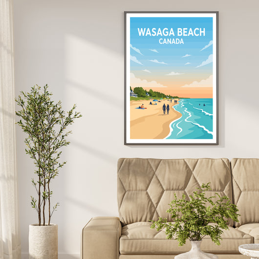 Wasaga Beach