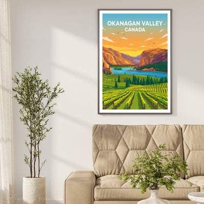 Okanagan Valley
