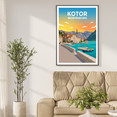 Kotor