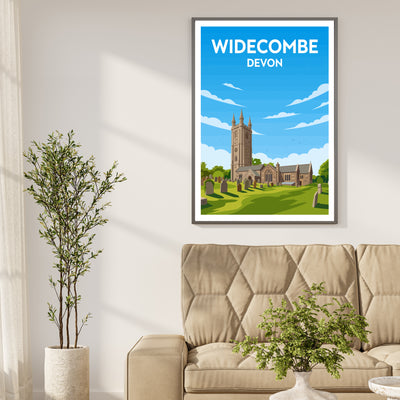 Widecombe