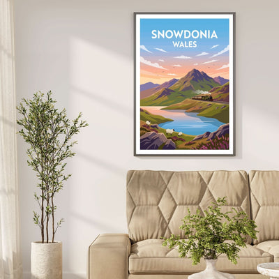 Snowdonia