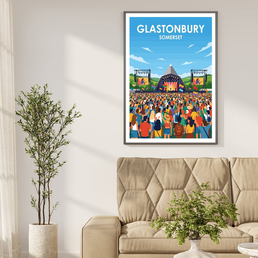 Glastonbury
