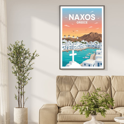 Naxos