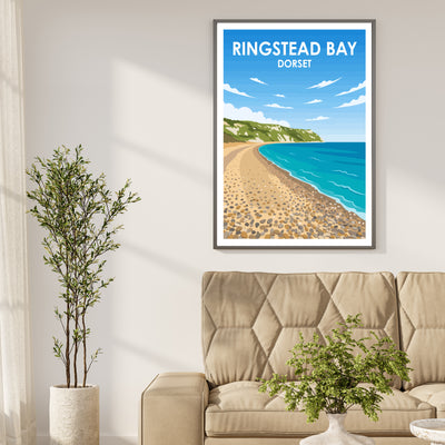 Ringstead Bay