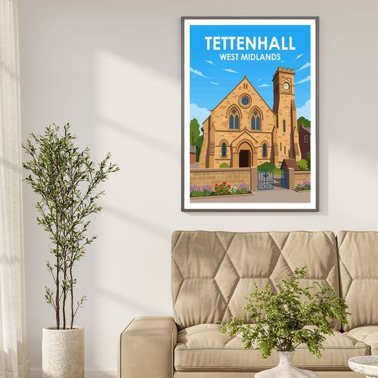 Tettenhall