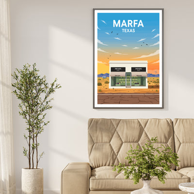 Marfa