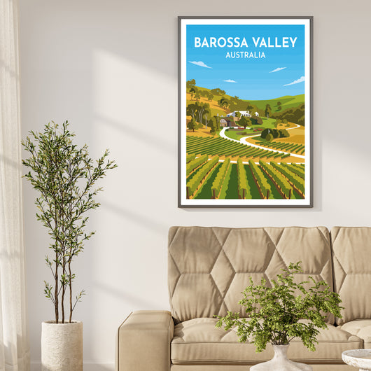Barossa Valley