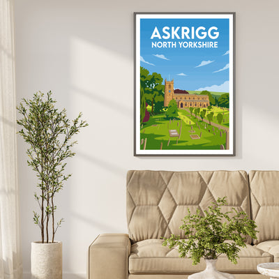 Askrigg