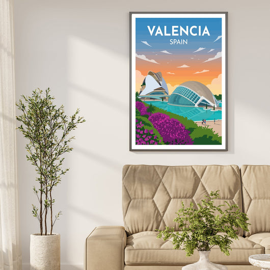 Valencia