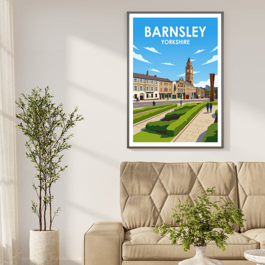 Barnsley