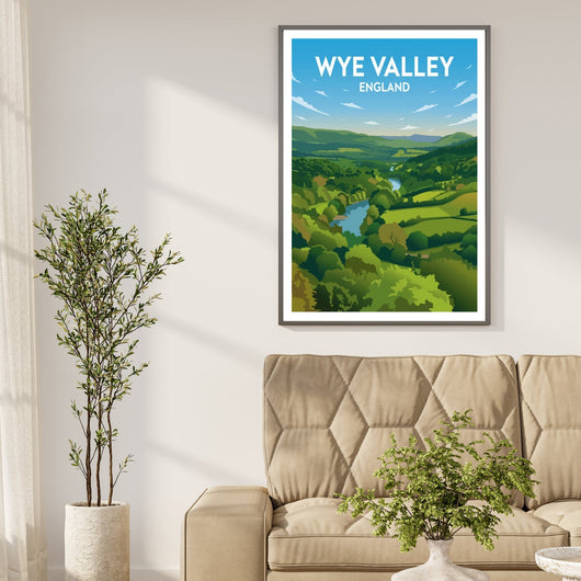 Wye Valley