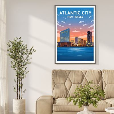 Atlantic City