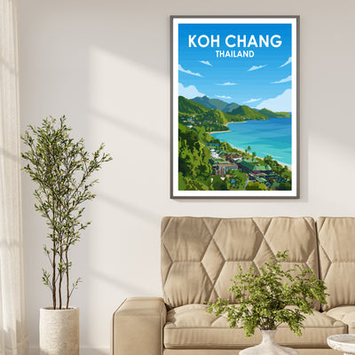 Koh Chang