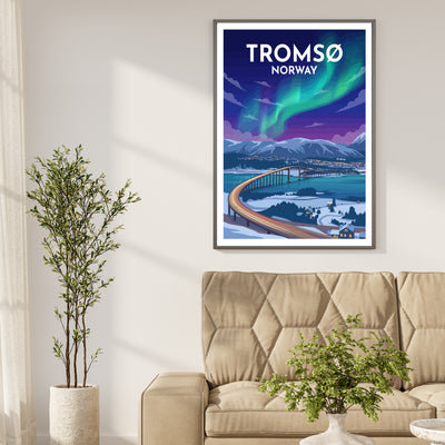 Tromso