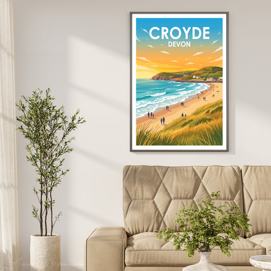 Croyde