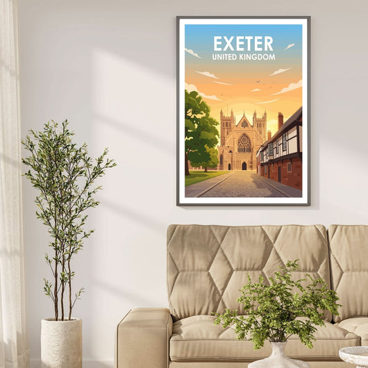 Exeter