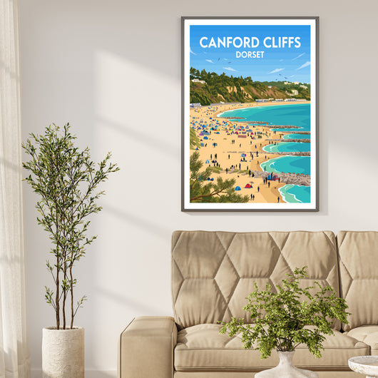 Canford Cliffs