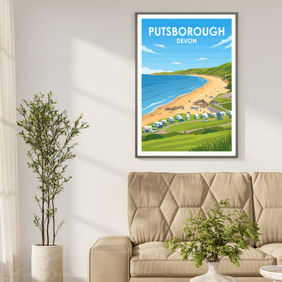 Putsborough
