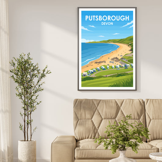 Putsborough