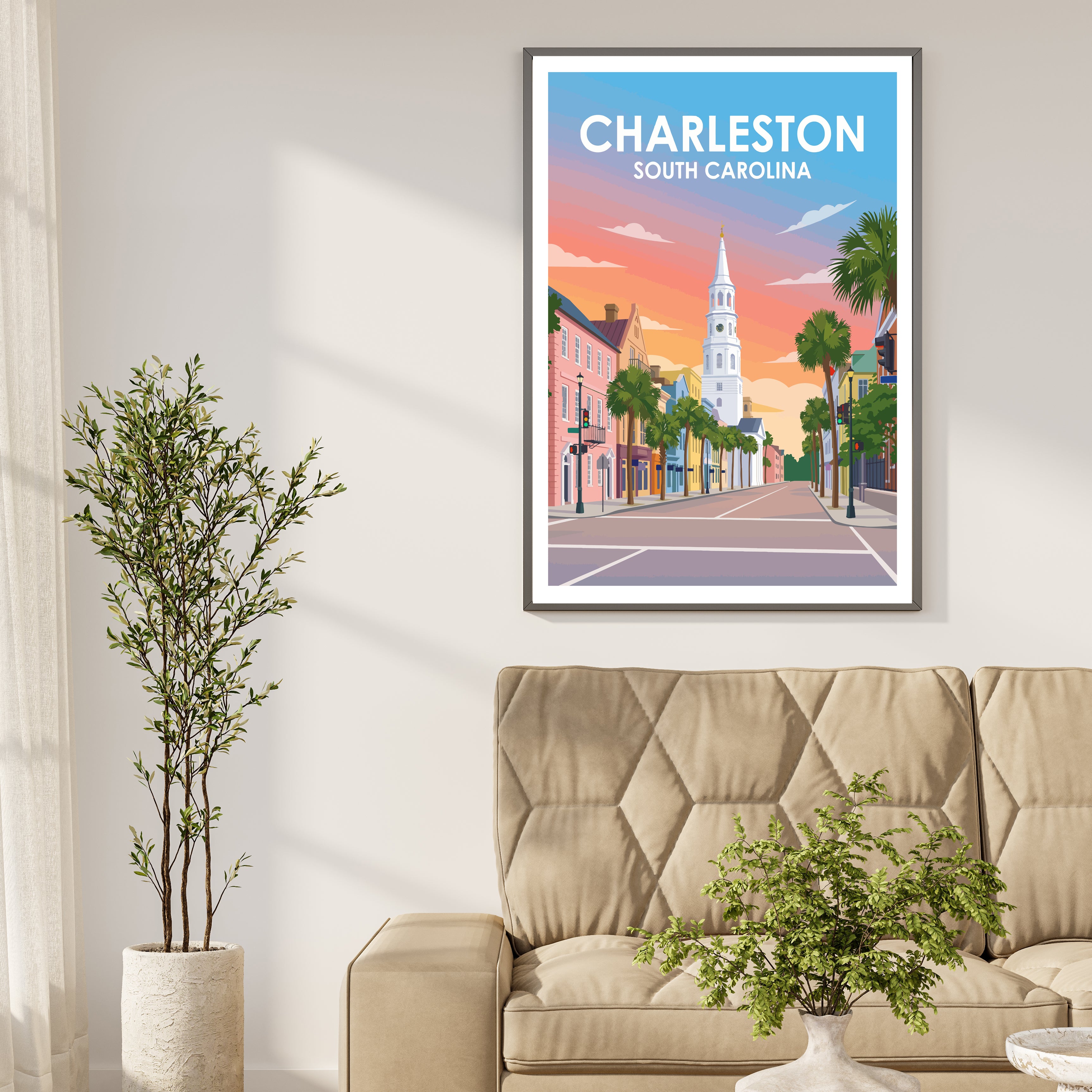 Charleston