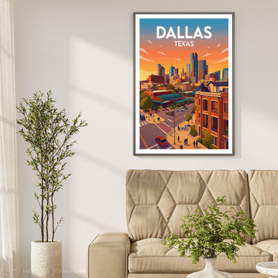 Dallas