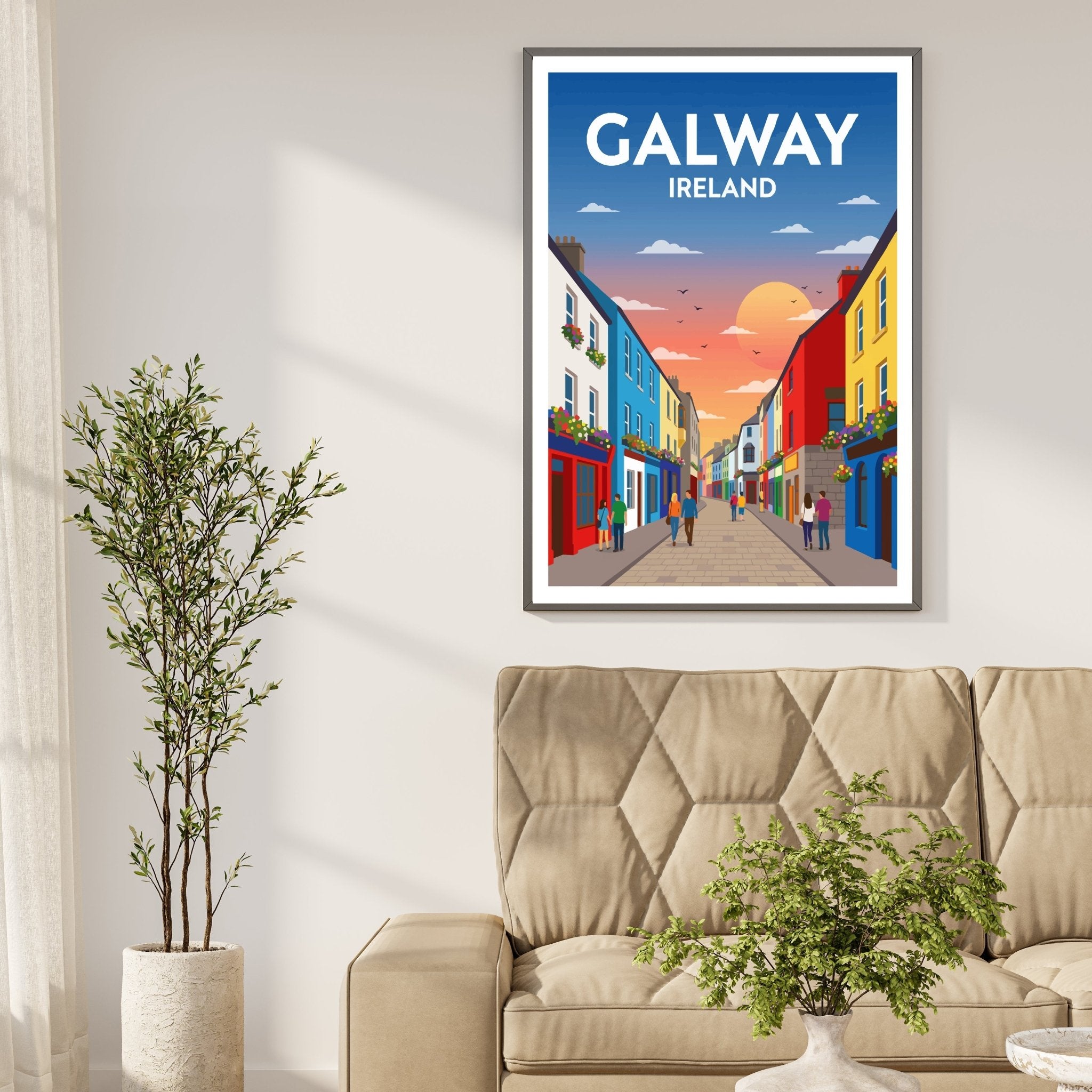 Galway