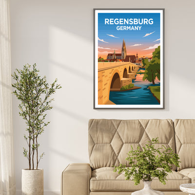 Regensburg