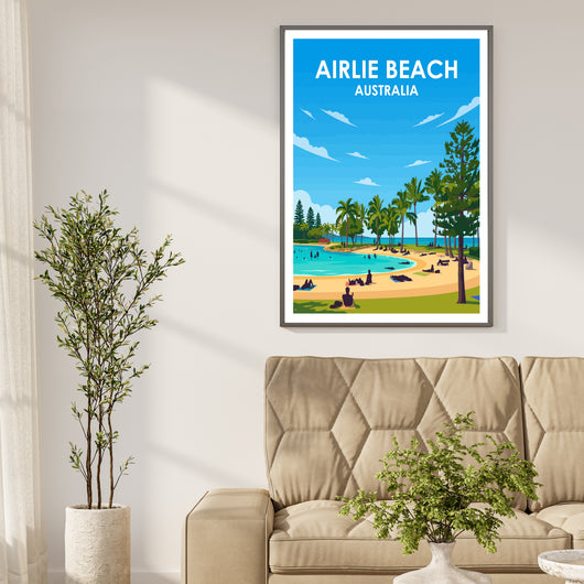 Airlie Beach