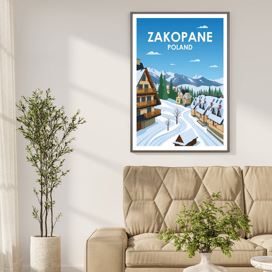 Zakopane
