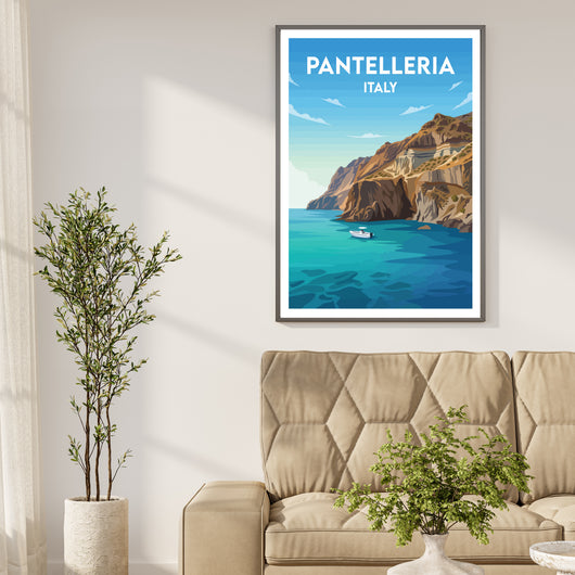 Pantelleria