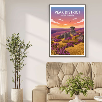 Peak District