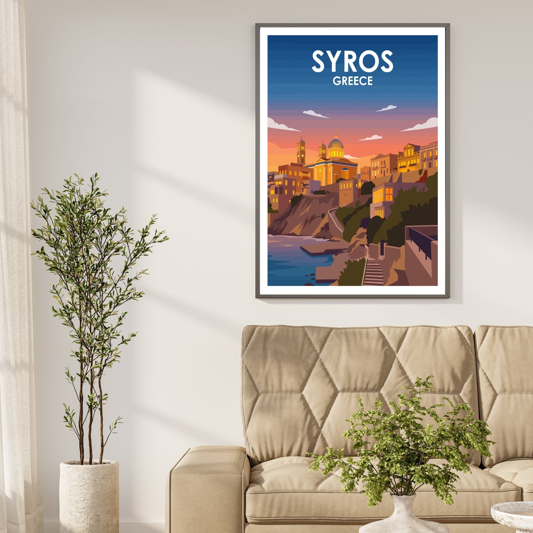 Syros