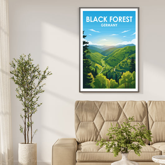 Black Forest