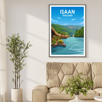 Isaan