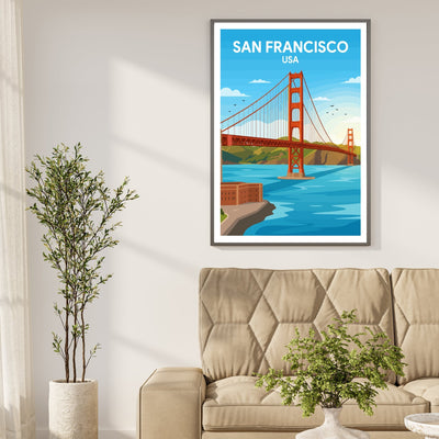 San Francisco