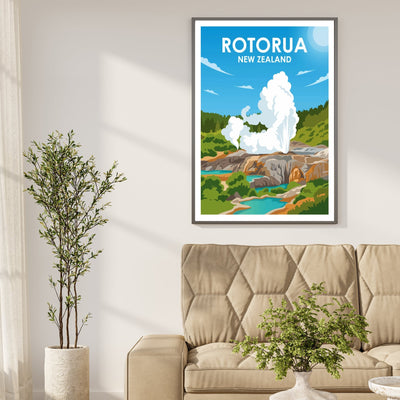 Rotorua
