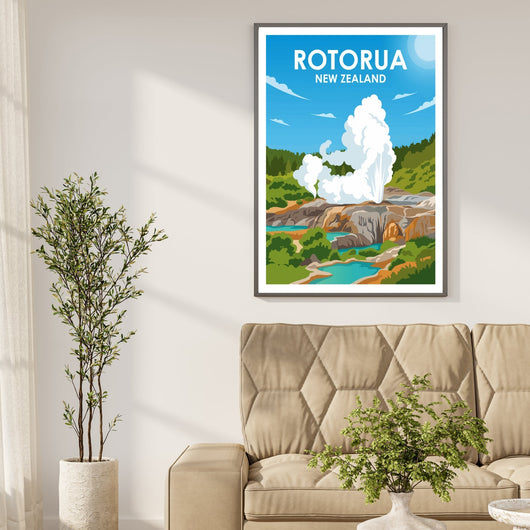 Rotorua