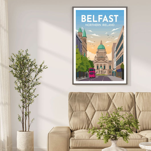 Belfast