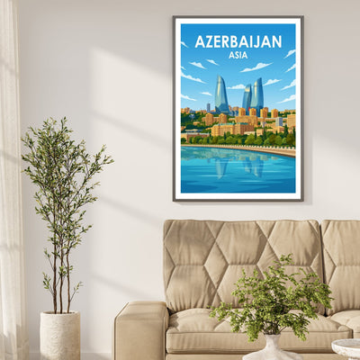 Azerbaijan
