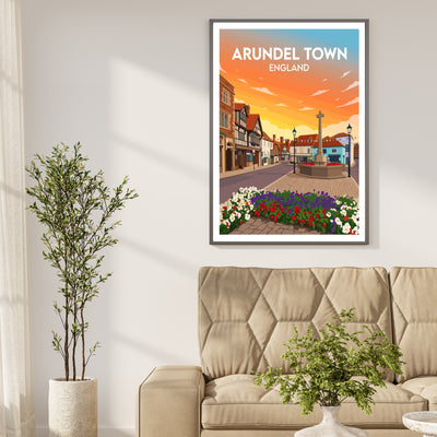 Arundel Town