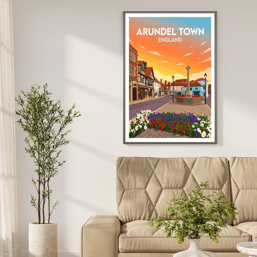Arundel Town