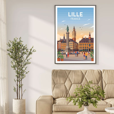 Lille