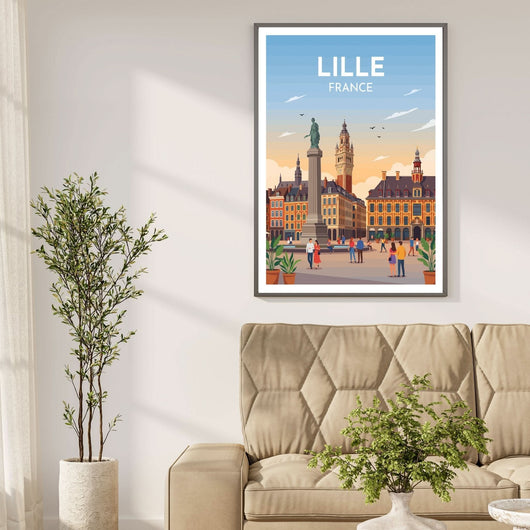 Lille