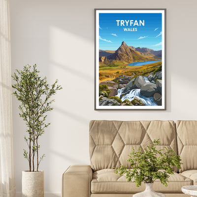 Tryfan