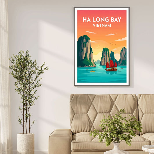 Ha Long Bay