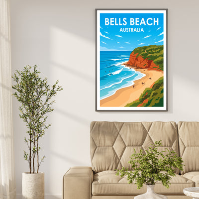 Bells Beach